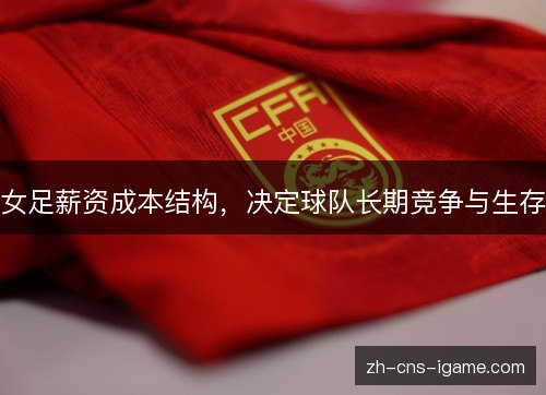 女足薪资成本结构,决定球队长期竞争与生存 女足薪资成本结构,决定球队长期竞争与生存